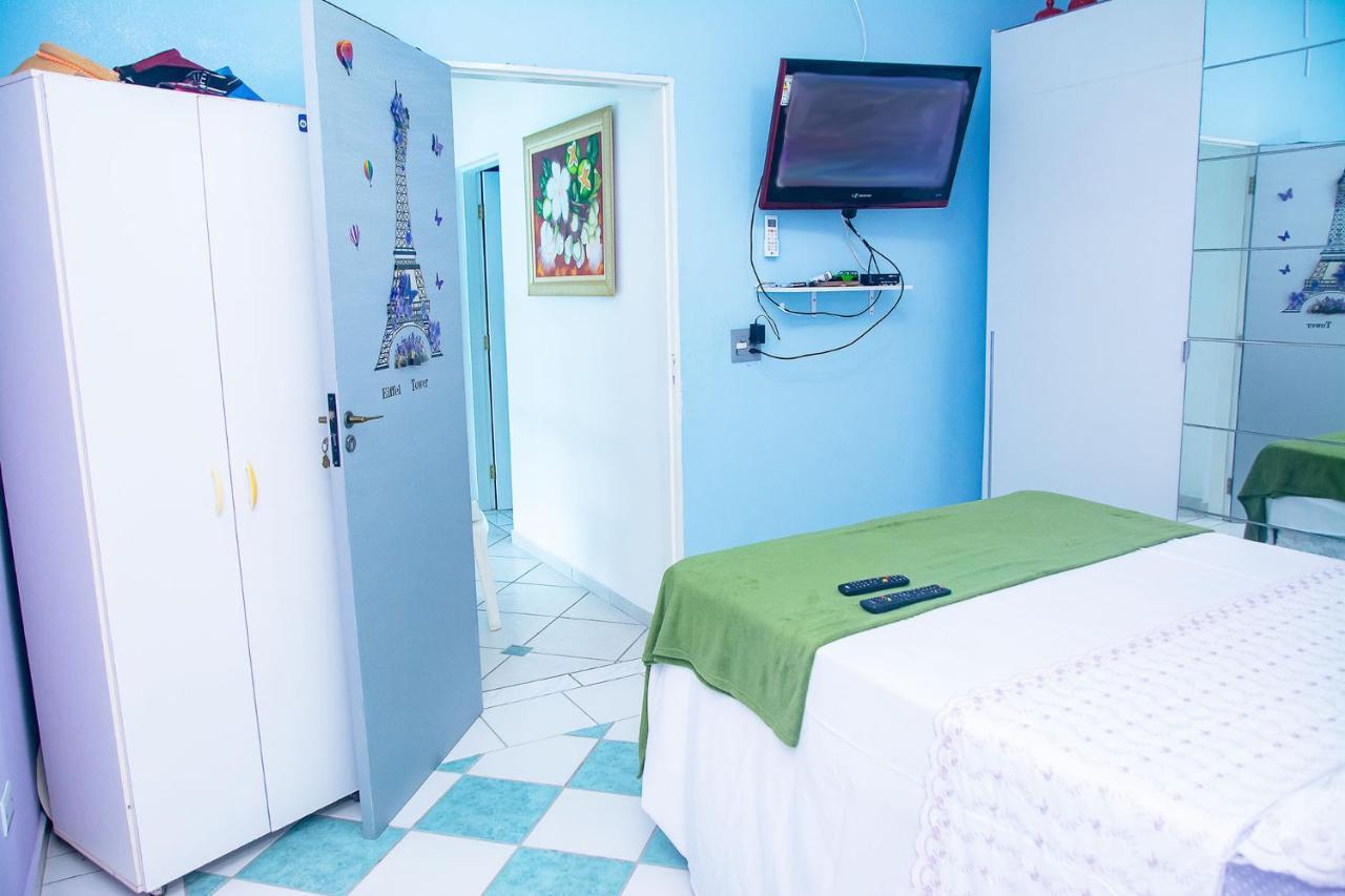 Linda Casa Com Lazer A 500M Da Praia Guaratuba Sp Bertioga Εξωτερικό φωτογραφία