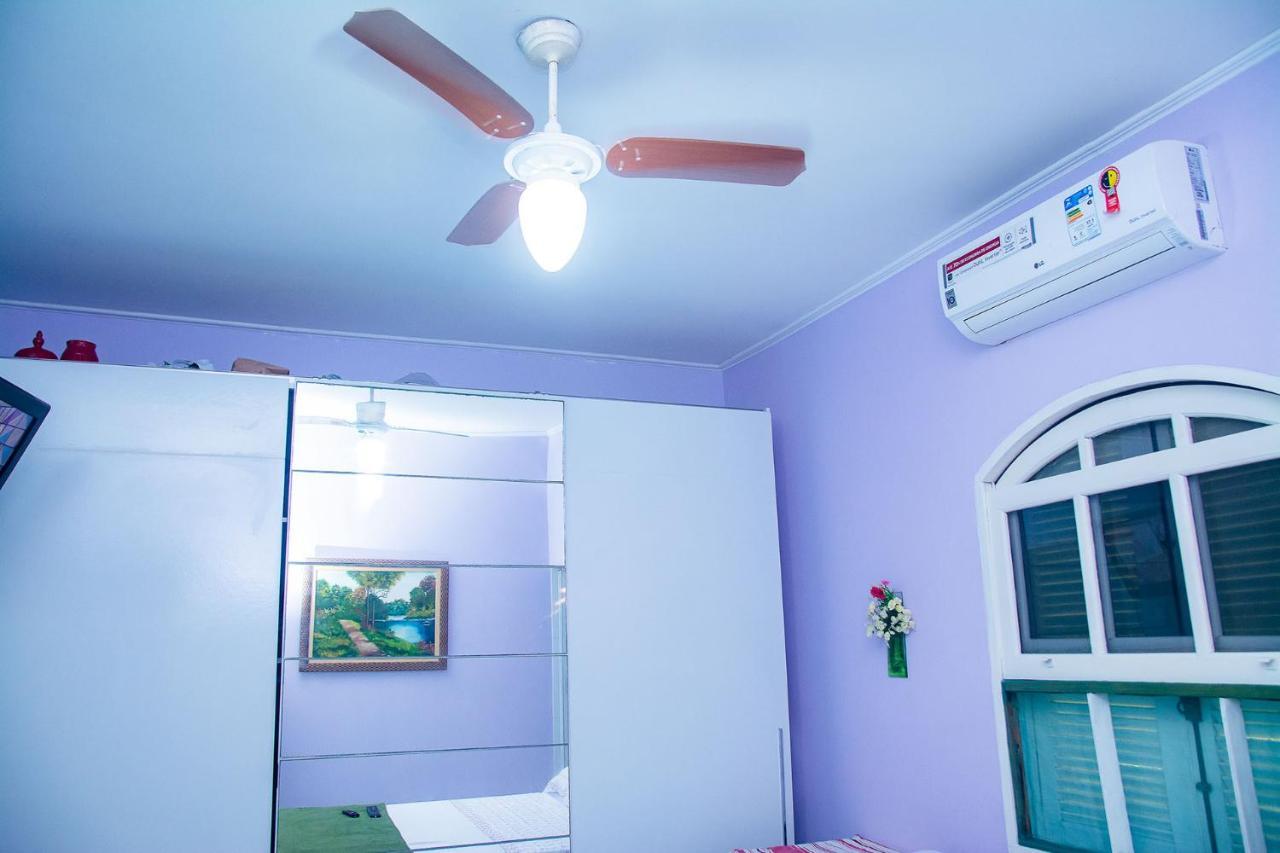 Linda Casa Com Lazer A 500M Da Praia Guaratuba Sp Bertioga Εξωτερικό φωτογραφία