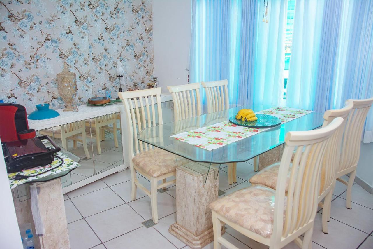 Linda Casa Com Lazer A 500M Da Praia Guaratuba Sp Bertioga Εξωτερικό φωτογραφία