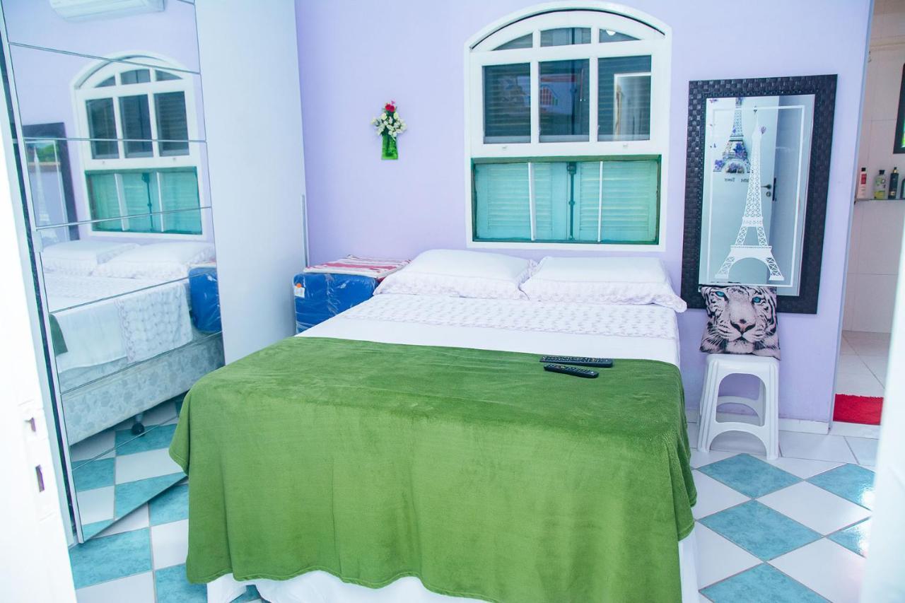 Linda Casa Com Lazer A 500M Da Praia Guaratuba Sp Bertioga Εξωτερικό φωτογραφία