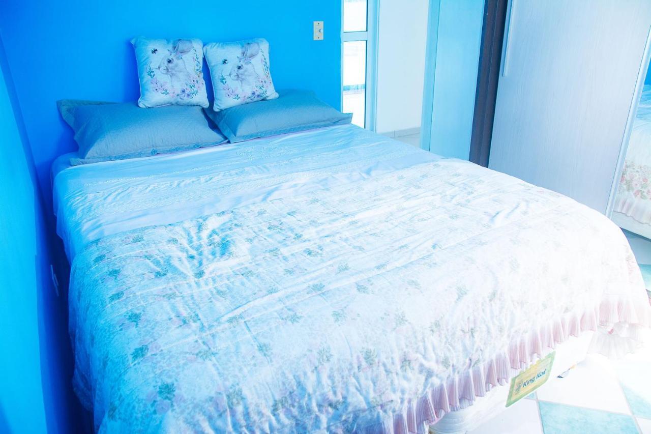 Linda Casa Com Lazer A 500M Da Praia Guaratuba Sp Bertioga Εξωτερικό φωτογραφία