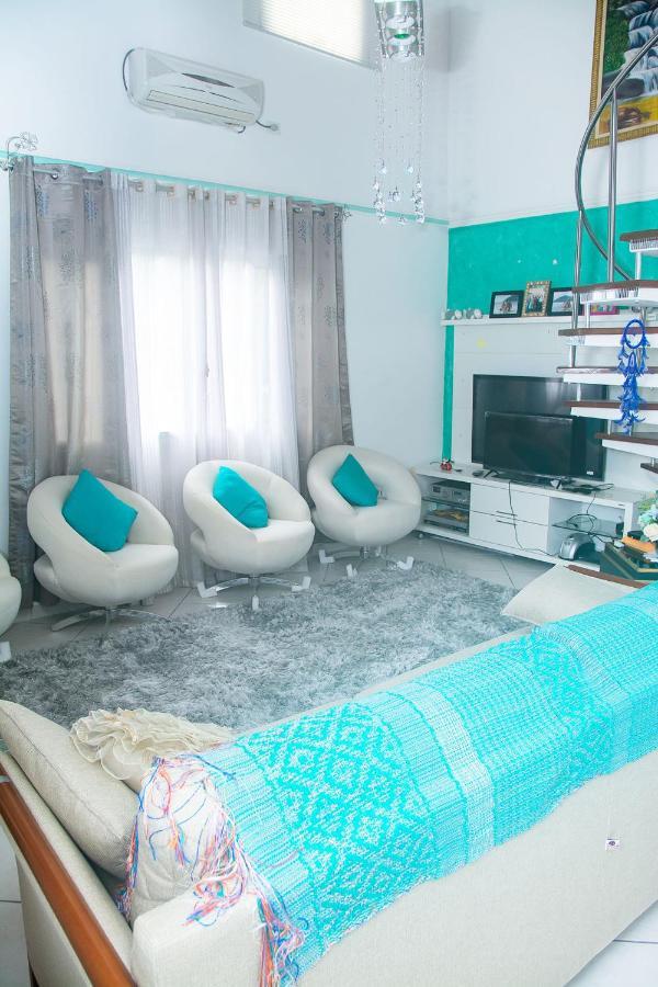 Linda Casa Com Lazer A 500M Da Praia Guaratuba Sp Bertioga Εξωτερικό φωτογραφία