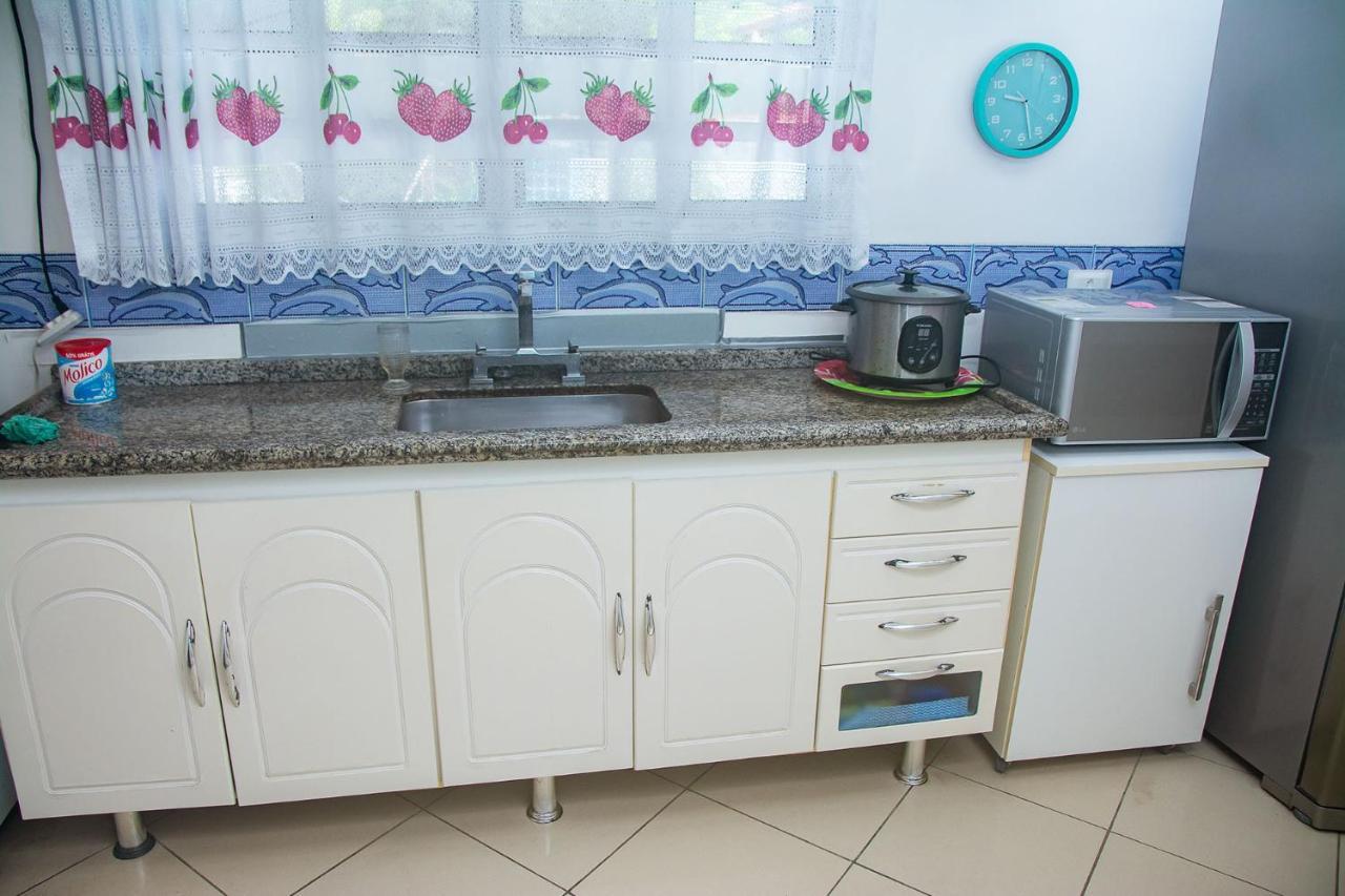 Linda Casa Com Lazer A 500M Da Praia Guaratuba Sp Bertioga Εξωτερικό φωτογραφία