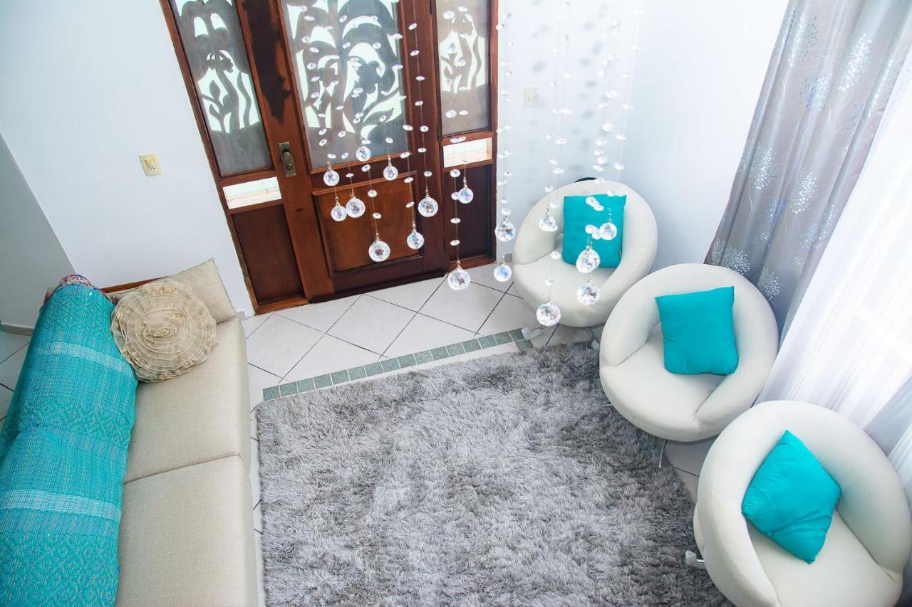 Linda Casa Com Lazer A 500M Da Praia Guaratuba Sp Bertioga Εξωτερικό φωτογραφία