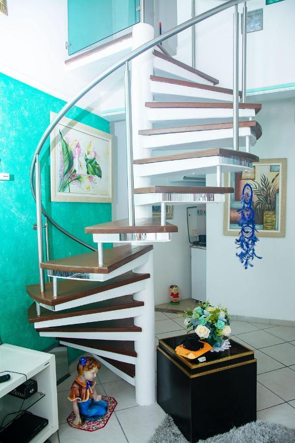 Linda Casa Com Lazer A 500M Da Praia Guaratuba Sp Bertioga Εξωτερικό φωτογραφία