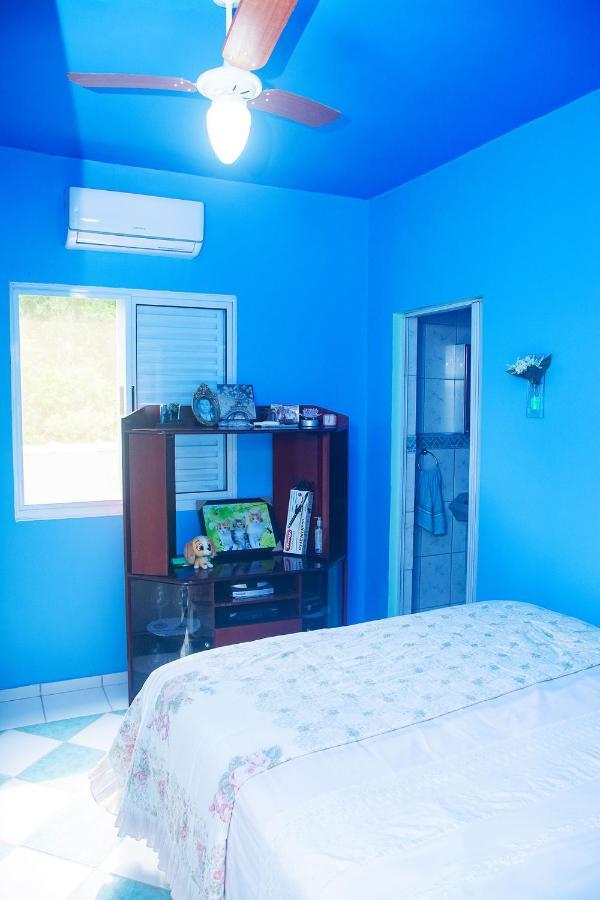 Linda Casa Com Lazer A 500M Da Praia Guaratuba Sp Bertioga Εξωτερικό φωτογραφία